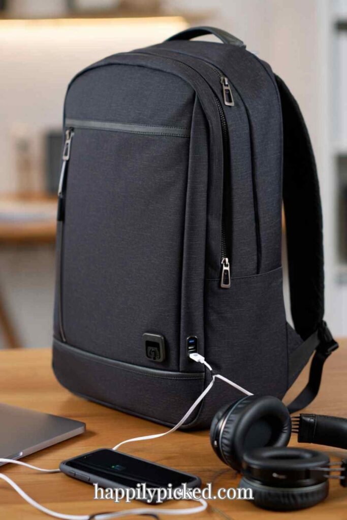 A Practical Backpack or Everyday Bag for him