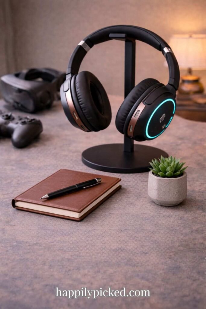 headphone for him