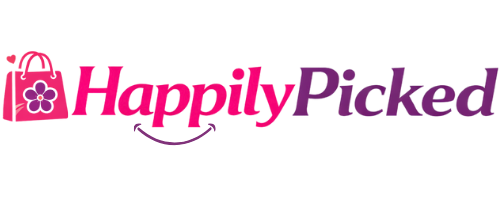 Happily Picked Logo